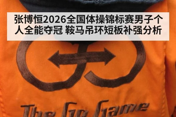 张博恒2026全国体操锦标赛男子个人全能夺冠 鞍马吊环短板补强分析